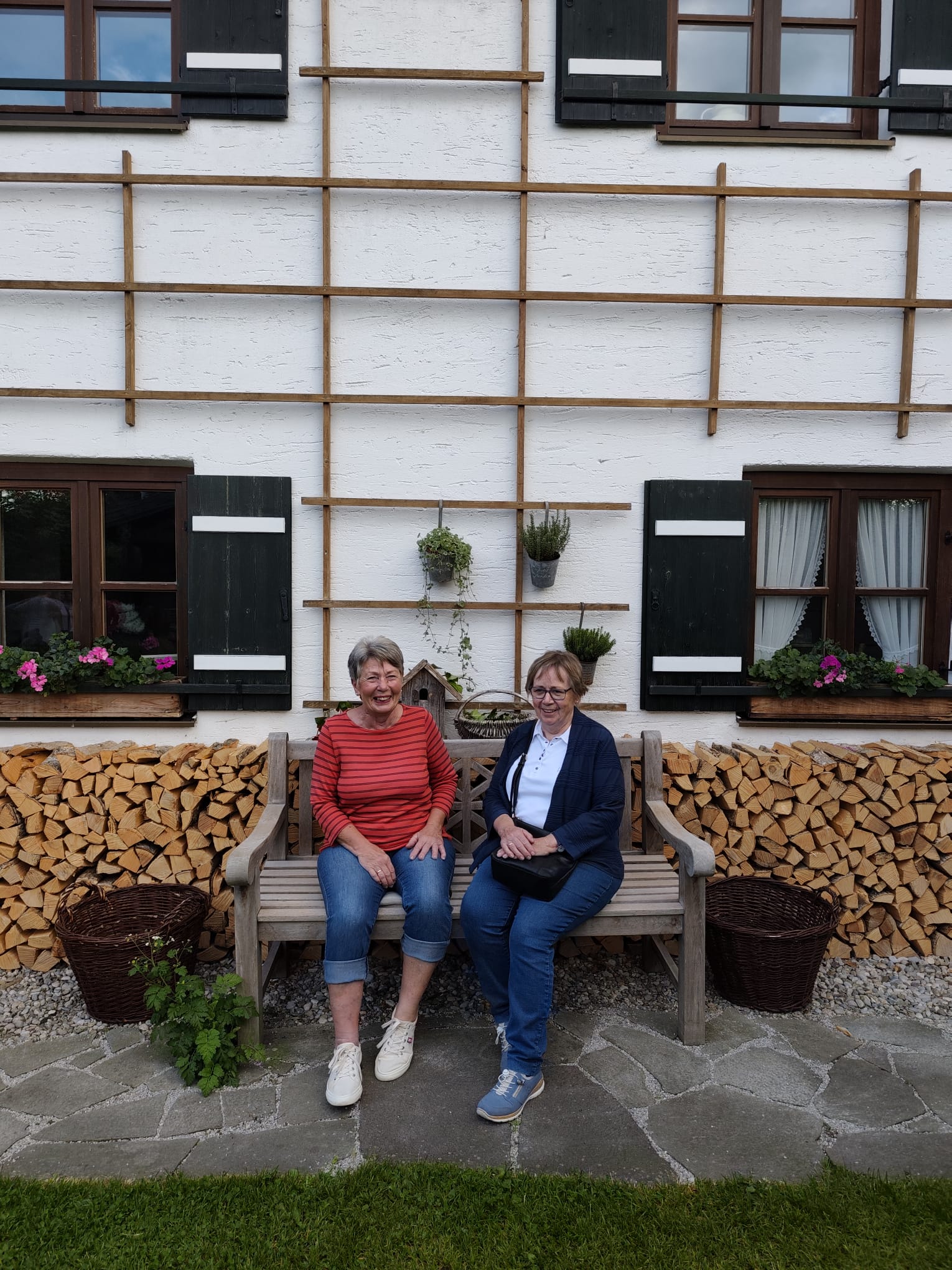 Gartenratsch